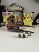 Zestaw lego Star Wars 7959 Geonosian Starfighter