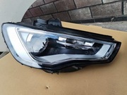 Lampa reflektor do Audi  A 3