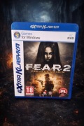 F.E.A.R. 2 Project Origin PC DVD Extra Klasyka