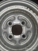 Felga do przyczepki Neptun Bauhaus Mefro 3.508x10h2