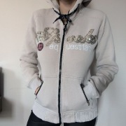 Bluza jezdziecka Spooks s 36 