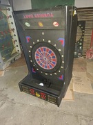 DART turnier ELEKTRONICZNY LOWEN SM 92 składny na zawiasach TRANSPORT