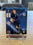 ANTON KANIBOLOTSKIY - SZACHTAR DONIECK - CHAMPIONS LEAGUE - 2014/2015 - 235