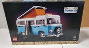 Nowe Lego 10279 Wv T2 Camper