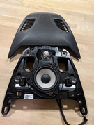 BMW G30 G31 F90 głośniki i maskownica w konsoli Bowers WILKINS
