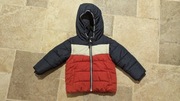 Kurtka zimowa chłopięca Primark 80  