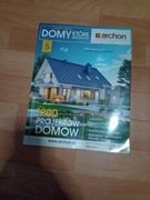   książka ,, domy które kochacie- projekty