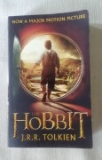 The Hobbit - J.R.R. Tolkien