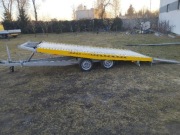 Laweta BOECKMANN ATH 43/21/27