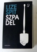 Szpadel - Lize Spit