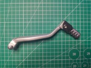DŹWIGNIA ZMIANY BIEGÓW KAWASAKI KX 125 KX 125 KUTA ALUMINIUM