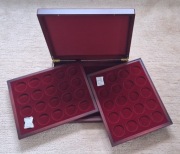 Leuchtturm - Kaseta Volterra (HMK 3T Caps 39R) na 60 monet 20zł 