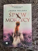 Jagna Rolska - "Śpiew morzycy"