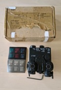 Replika asg Dbal A2 - latarka