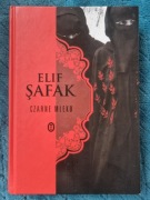 Czarne Mleko - Elif Shafak Bycie matką i pisarką