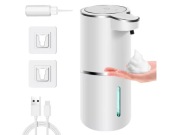 Dozownik do mydła, automatyczny (gratisy)