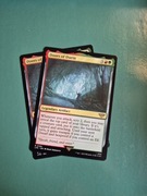 Doors of Durin MTG LTR