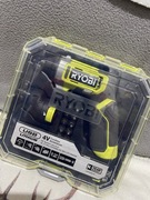 Ryobi wkrętarka akumulatorowa