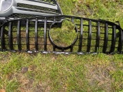 Grill atrapa Mercedes w 176  2013-2018 po lifcie styl GT