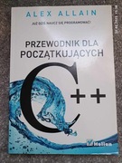 C++ Przewodnik dla początkujących