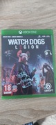 Watch Dogs Legion XSX