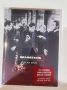 Kolekcja płyt Rammstein/Lindemann nowe i używane 