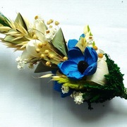 Palma wielkanocna 55cm