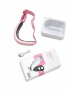 Inteligentny masazer na podbródek modelowanie linii żuchwy 