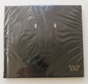 Małpa Mówi CD Folia 