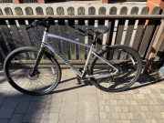 Rower Specialized Sirrus X 3.0 2022