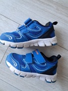 Martes buty sportowe 21 niebieskie