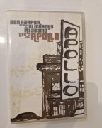 Ben Harper and The Blind Boys of Alabama " Live at the Apollo" DVD