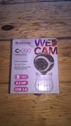 KAMERA INTERNETOWA Defender C-090 MIKROFON USB