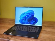 Laptop Lenovo Yoga Pro 7 14IMH9 Ultra 5 125H 16/512 2.5K 90Hz jak nowy