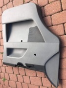 VW T5 boczek tapicerka drzwi lewa / prawa przód 