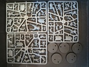 Liberators, Skaventide, Warhammer AoS