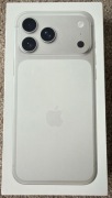  APPLE iPhone 17 Pro Max 1 TB Srebrny