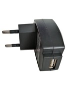 Zasilacz sieciowy USB