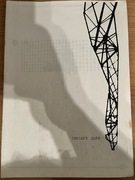 Network Punk fanzine hardcore punk