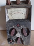 Miernik uniwersalny UM 3 antyk