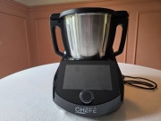 Inteligentny Robot Kuchenny CHEFE by Welmax. 