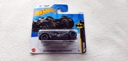 Hot Wheels Batman Batman Arkham Knight Batmobile 4/5 #149
