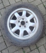 Felga 15/205/60 audi 100 a6 c4 b5