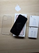 iPhone 15 128gb różowy bateria 100%