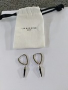 Kolczyki LIEBESKIND KREOLE