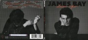 James Bay – Electric Light [CD]