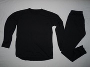 BIELIZNA TERMOAKTYWNA KALESONY KOSZULKA ECWCS GEN III L1 polartec LEP L/R 2