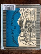 Pożyczalscy w przestworzach, Mary Norton