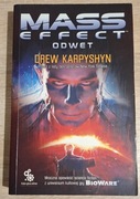 Mass Effect: Odwet Drew Karpyshyn