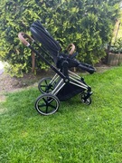 Wózek cybex priam 3 w 1
